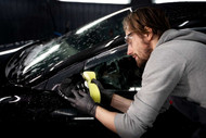 Can You Wax a Wrapped Car? Expert Tips for Proper Care