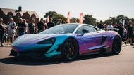 Is Vinyl Wrap Safe for Your Car’s Paint?