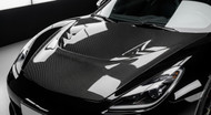 Bonnet Vinyl Wrap: The Complete UK Installer's Guide