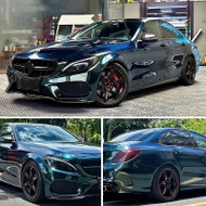Vinyl Wrapping Myths in the UK: What Car Owners Should Know