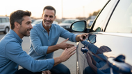 Vinyl Car Wraps: A Smart Investment for Your Car
