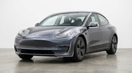 Paint Protection Film Peterborough: Professional Installation
