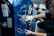 Car Wrap Aftercare 101: How to Maximise the Life of Your Vinyl Wrap