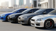 Top 5 Vinyl Wrap Finishes for Your Vehicle
