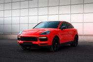 Matte vs Glossy: Choosing the Perfect Vinyl Wrap for Your Car