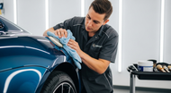 How to Remove Vinyl Wrap from a Vehicle Without Damaging Paint