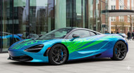 Exploring TeckWrap's Specialty Vinyl Wraps: A Journey into Innovation and Style