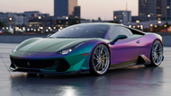Top Colour Shift Vinyl Wraps for 2025