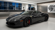 Forged Carbon Wrap: The Ultimate Car Styling Guide