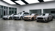 Silver Car Wrap: Finishes, Shades & UK Buying Guide
