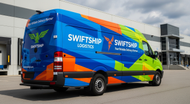 Van Wrap Pricing UK 2026: Complete Cost Guide by Van Size and Material
