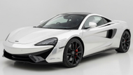 Understanding the Different Types of Vinyl Wrap Films