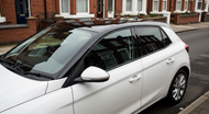 How to Wrap Your Car’s Roof for a Unique Look