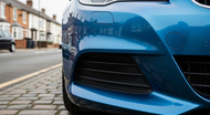 How to Vinyl Wrap Your Car’s Bumper Like a Pro