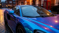 Why Choose TeckWrap Vinyl for Your Car?