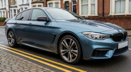 How to Protect Your Vinyl Wrap from Road Damage