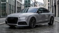 Audi Wrap Ideas: Colour Inspiration for Audi & Audi A3 Owners