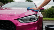 How to Wash a Wrapped Car: A Step-by-Step Guide