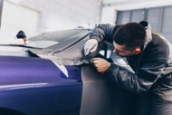 The Need for Learning Vehicle Wrapping: A Skill in High Demand