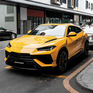 How to Protect Your Vinyl Wrap from UV Damage and Scratches