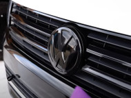 How to Wrap Car Badges: A Comprehensive Guide