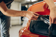 How to Install Car Vinyl Wraps Like a Pro