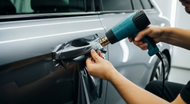 Heat Gun for Vinyl Wrap: How to Choose the Right Tool