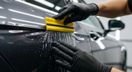 How to Remove Air Bubbles from Your Vinyl Car Wrap