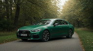 5 Best Vinyl Wrap Colours You Need to See