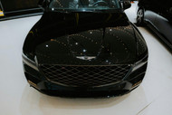 Luxury Car Customisation for UHNWI Bespoke Upgrades & Tailored Vehicle Wraps Across the UK