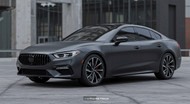 Car Wrap Finishes Explained for Beginners