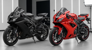 Motorbike Vinyl Wrap: Film Types, Techniques and Where to Buy