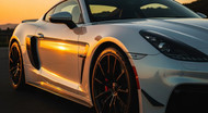 Pearl White Vinyl Wrap: The Premium Pearlescent Finish Explained