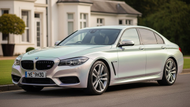 Best Vinyl Wraps for Luxury Cars: Enhance Your Style