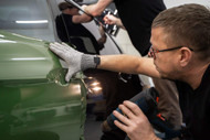 DIY Car Vinyl Wrap: A Beginner’s Guide to Wrapping Your Car