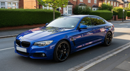 How to Maintain Color PPF Properly