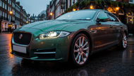 How Long Does Color PPF Last in the UK?