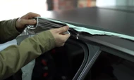 How To Remove Sun Baked Vinyl Wrap from Your Vehicle