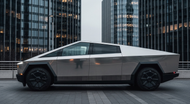 Cybertruck Vinyl Wrap Guide: Films That Work on Stainless Steel