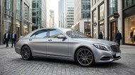 Vinyl Wrap Suppliers in Birmingham UK | Next-Day Delivery