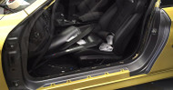 Should You Wrap Door Shuts and Sills? A Guide for Full Vehicle Wrap Perfection