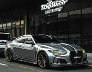 Paint Protection Film Cost UK 2026: Full Breakdown + ROI