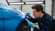 How to Maintain Your Vinyl Car Wrap