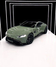 Discover the Best Car Vinyl Wrap Suppliers in the UK