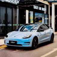 Colour Change Car Wraps: Give Your Vehicle a Fresh New Look