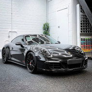 What is the Most Popular Vehicle Color?