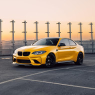 Drive Safe in Style: How the Right Car Wrap Colour Can Enhance Your Vehicle’s Safety