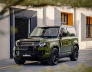 How UK Car Wrap Installers Source Vinyl From Distributors