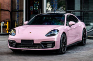 Knifeless Tape for Vinyl Wrap: Uses & Paint Protection