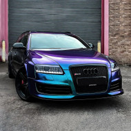 Top 5 Vinyl Wrap Myths: Debunked by the Experts